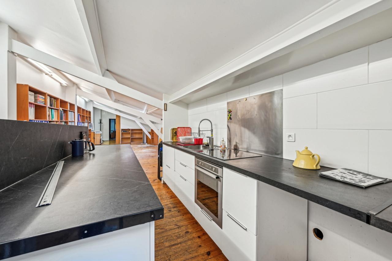 Bureau Paris 234m² Location bureau Paris OLBUR2313720 10